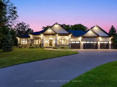 1443 Duchess Crescent, Manotick - Kars - Rideau Twp And Area, On K4m 1k2