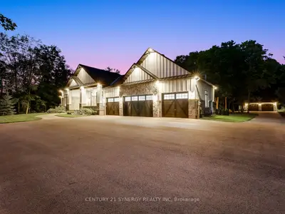 1443 Duchess Crescent, Manotick - Kars - Rideau Twp And Area, On K4m 1k2