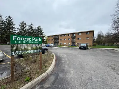 1825 Whitney Street 307, London East, On N5w 2w3