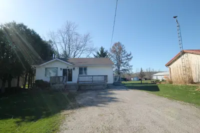 46 Lilac Lane, South Bruce Peninsula, On N0h 1a0
