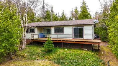 85 Grant Watson Drive, Northern Bruce Peninsula, On N0h 2r0