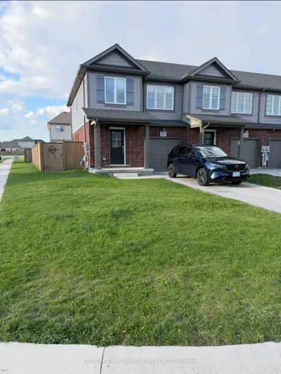 222 Heron Street, Welland, On L3c 0g7
