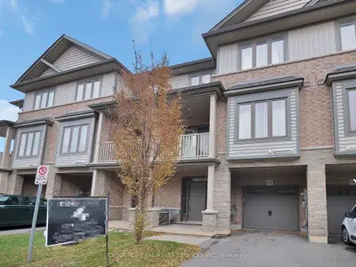 77 Diana Avenue 115, Brantford, On N3t 0r6