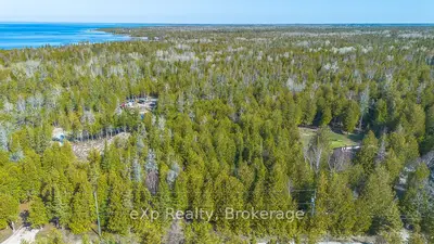 Pt Lt 6 Con 6 Road, Northern Bruce Peninsula, On N0h 2t0