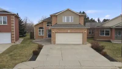 114 Braemar Ave Caledonia Avenue, Haldimand, On N3w 2l8