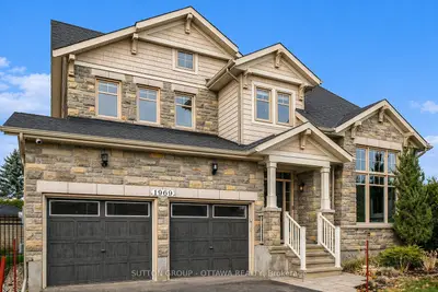 1969 Plainhill Drive, Orleans - Cumberland And Area, On K4a 0g1