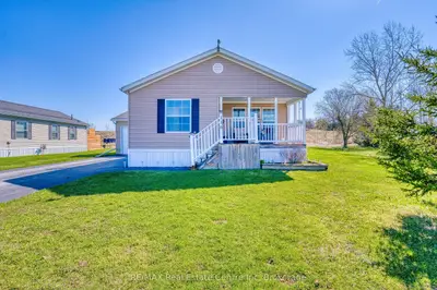 116 Parkview Circle, Wellington North, On N0g 2k0