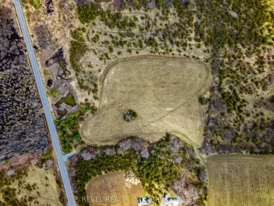 Vacant Land in Frontenac