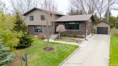 44 Archibald Place, Saugeen Shores, On N0h 2l0