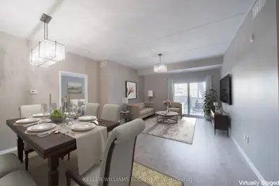 Condo Apartment in Thorold