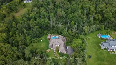 Detached in Greely - Metcalfe - Osgoode - Vernon and Area
