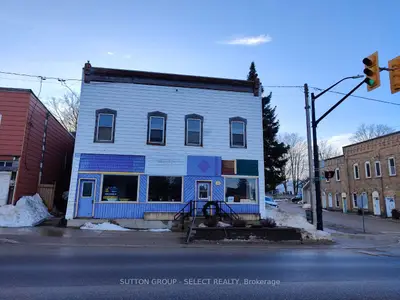14 Clinton Street S, South Bruce, On N0g 2s0