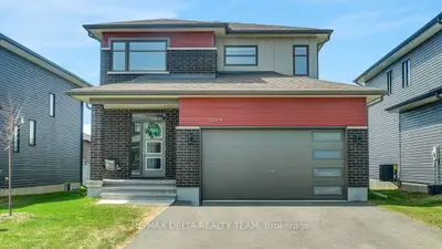 1269 Diamond Street, Clarence-rockland, On K4k 0m5