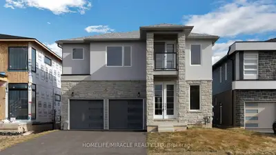 7751 Secretariat Court, Niagara Falls, On L2h 3v3