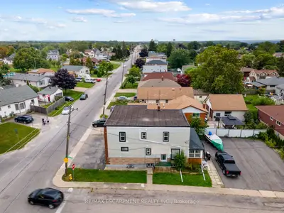 86 Townline Road W, St. Catharines, On L2t 1p7