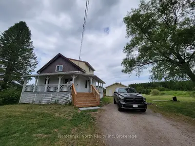 809 Highway 64 Highway, French River, On P0m 1a0