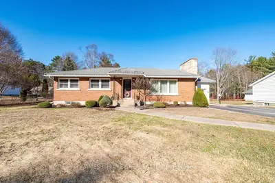 33430 Hwy 17 Highway W, Deep River, On K0j 1p0