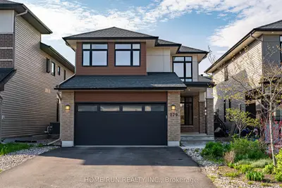 279 Mount Nebo Way, Blossom Park - Airport And Area, On K1x 0e1