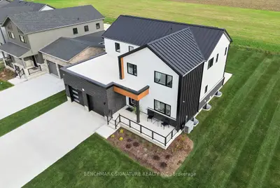 23 Totten Street, Zorra, On N0j 1j0
