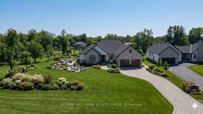 1729 Metcalfe Farm Drive, Greely - Metcalfe - Osgoode - Vernon And Area, On K0a 2p0