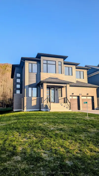 114 Dorothy Drive, Blue Mountains, On N0h 1j0