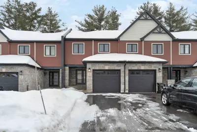 193 Dion Avenue, Clarence-rockland, On K4k 0m3