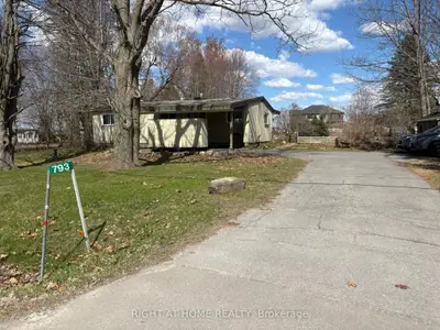793 River Road, Blossom Park - Airport And Area, On K4m 0t9