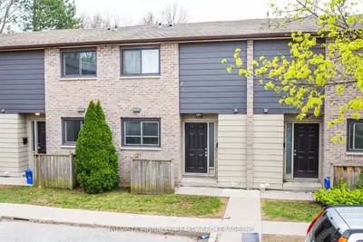 40 Summit Avenue 126, London North, On N6h 4s3
