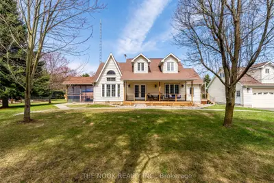 279 Solanum Way, Kawartha Lakes, On L0a 1k0