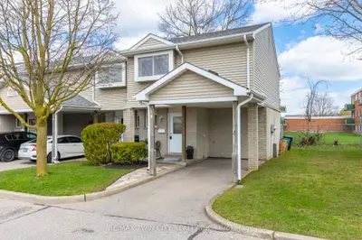 125 Sekura Crescent, Cambridge, On N1r 8b4