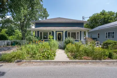 9 East Mary Street, Prince Edward County, On K0k 2t0