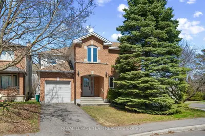 227 Twyford Street, Hunt Club - Windsor Park Village And Area, On K1v 0v9
