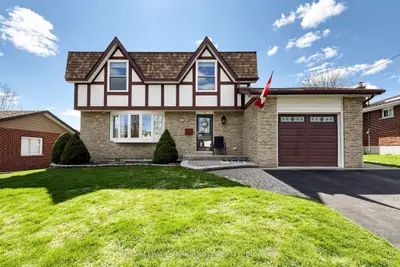 717 Westwood Drive, Cobourg, On K9a 4n3