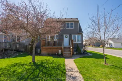 128 Mccain Street, Port Colborne, On L3k 3r1