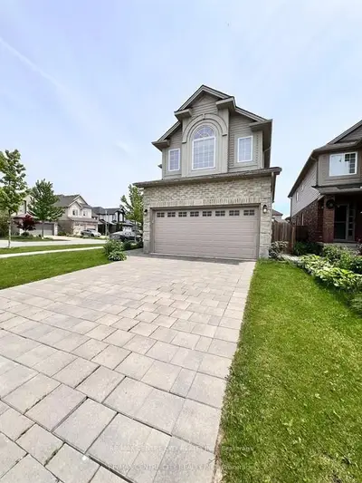 1138 Sandbar Street, London North, On N6g 0g6