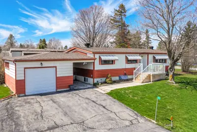 7 Macal Drive, Kawartha Lakes, On K9v 0h5