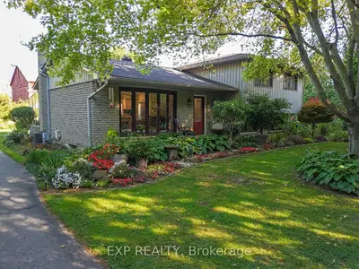 5558 Cobblehill Road, Zorra, On N0m 2m0