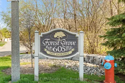 605 Welland Avenue 3, St. Catharines, On L2m 7z7