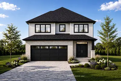 15 Kelly Drive, Zorra, On N0m 2m0