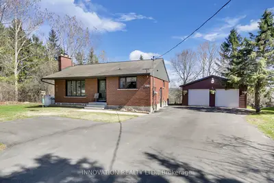 4614 Donnelly Drive, Manotick - Kars - Rideau Twp And Area, On K0g 1n0