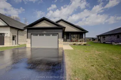 114 Jackson Street, West Grey, On N0g 1r0