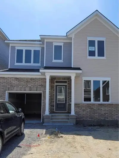 609 Sandillon Place, Orleans - Convent Glen And Area, On K1w 1h2
