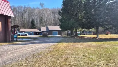 411a Peggs Mountain Road Se, Ryerson, On P0a 1c0