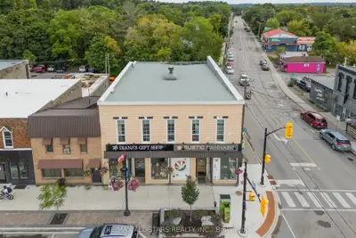 42-44 Colborne Street, Kawartha Lakes, On K0m 1n0