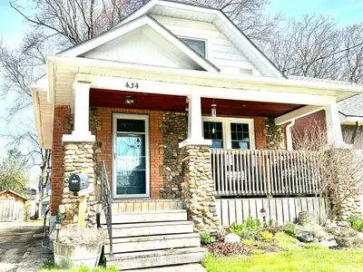434 13th "a" Street W, Owen Sound, On N4k 3x2