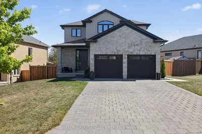 1879 Couldridge Way, London North, On N6g 5b4
