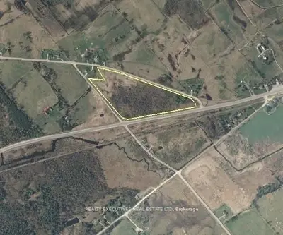 0000 Cameron Side Road, Tay Valley, On K7h 3c9