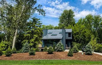 796397 19 Grey Road, Blue Mountains, On L9y 3z2