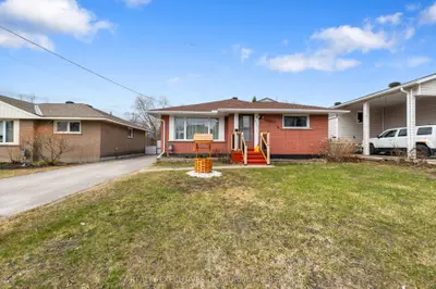 457 Princess Street W, North Bay, On P1b 6c7
