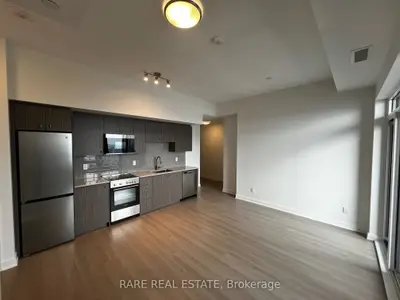 25 Wellington Street 3206, Kitchener, On N2g 0g5